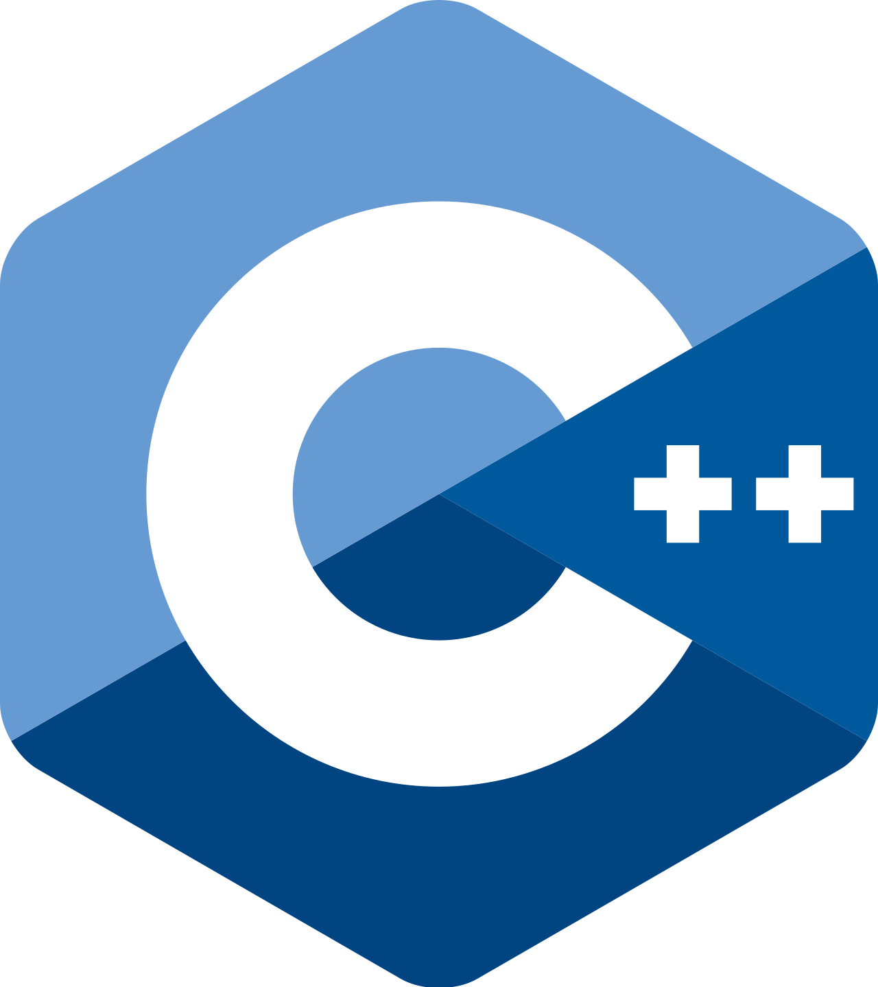 C++23 logo