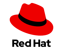 Linux RedHat logo