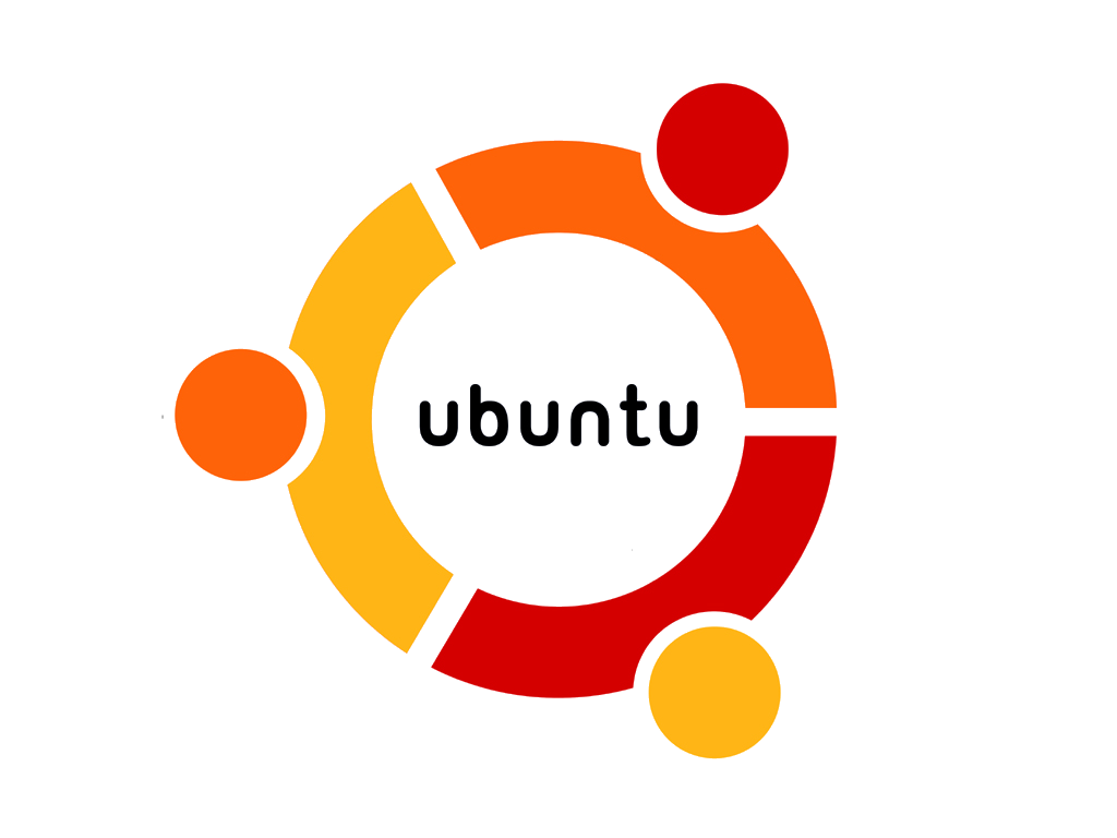 Linux Ubuntu logo